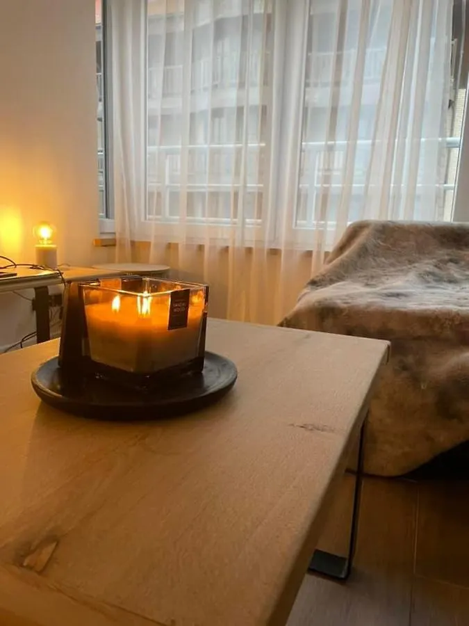Apartment West-End Beach Middelkerke