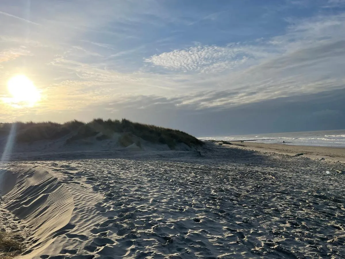 West-End Beach Middelkerke