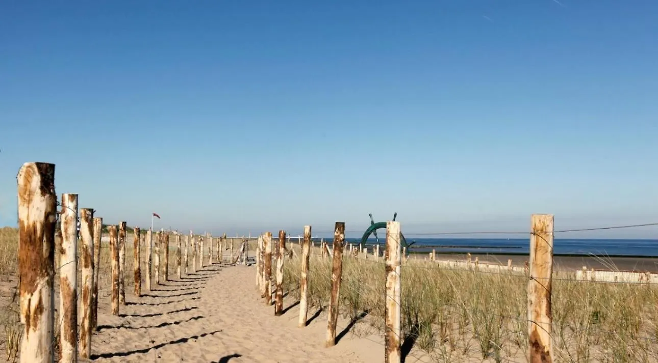 West-End Beach Middelkerke 0*,  Belgium